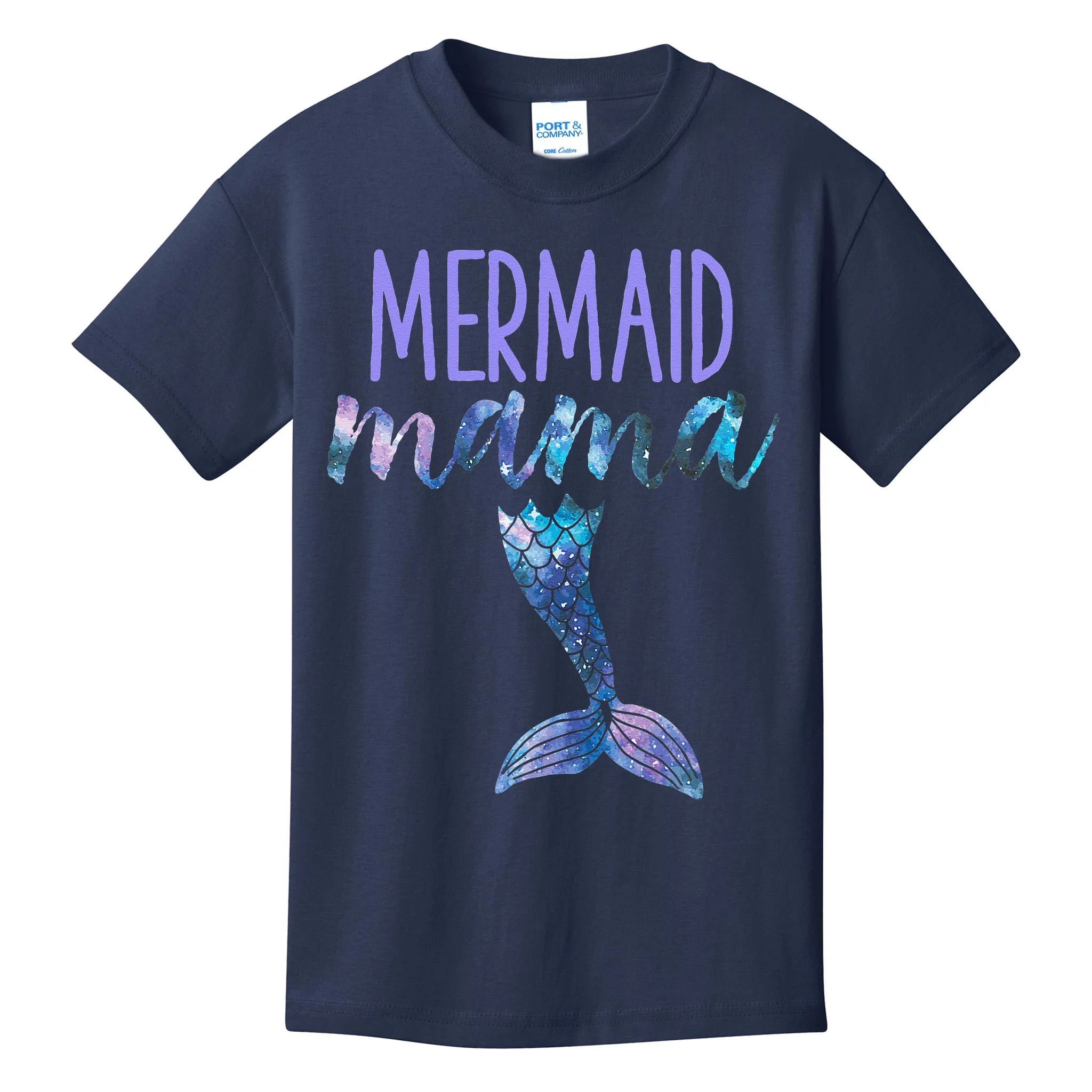 Cute Mermaid Shirts