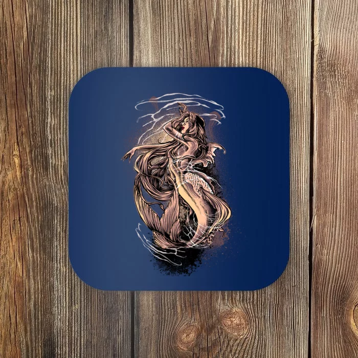 Mermaid Coaster