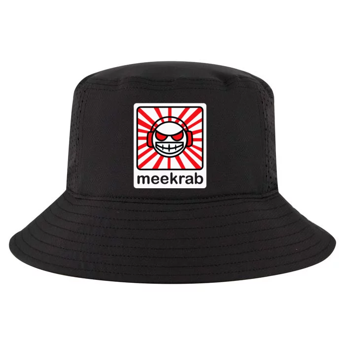 Meekrab Cool Comfort Performance Bucket Hat