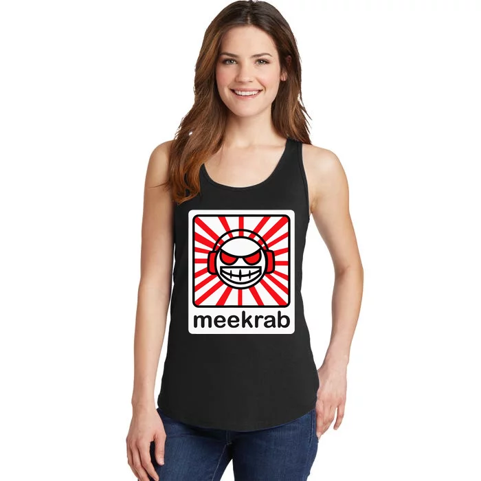 Meekrab Ladies Essential Tank