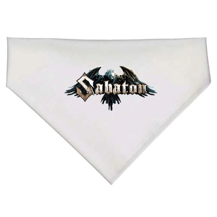 Merchandises USA-Made Doggie Bandana