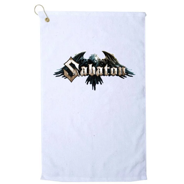 Merchandises Platinum Collection Golf Towel