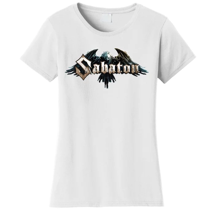 Merchandises Women's T-Shirt