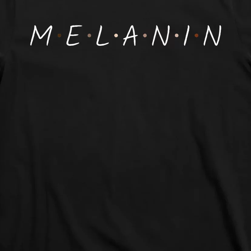 Melanin T-Shirt