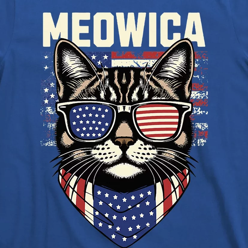 Meowica T-Shirt