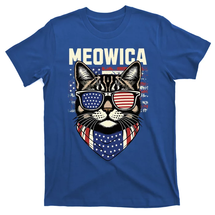 Meowica T-Shirt