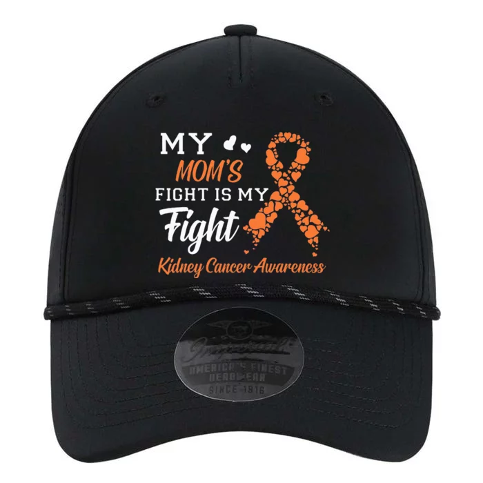 My Moms Fight Is My Fight Kidney Cancer Awareness Performance The Dyno Cap