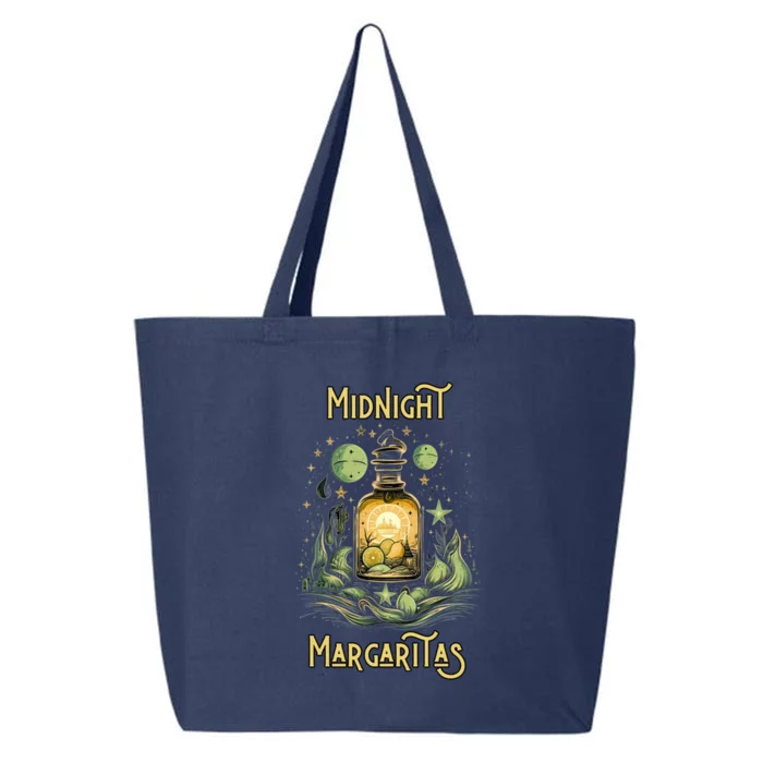 Midnight Margaritas Gift 25L Jumbo Tote