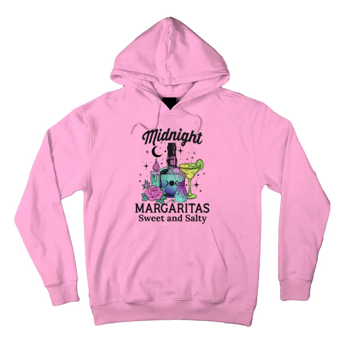 Midnight Margaritas Gift Hoodie