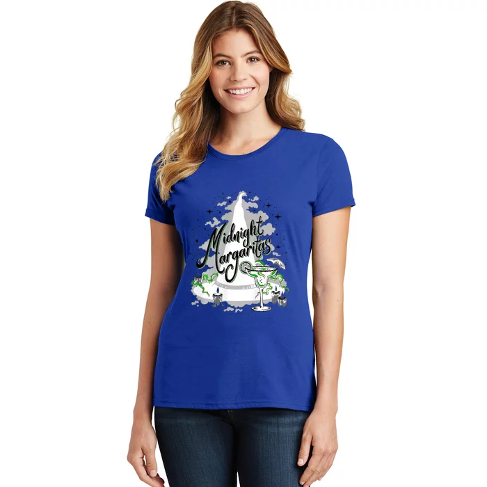 Midnight Margaritas Gift Women's T-Shirt