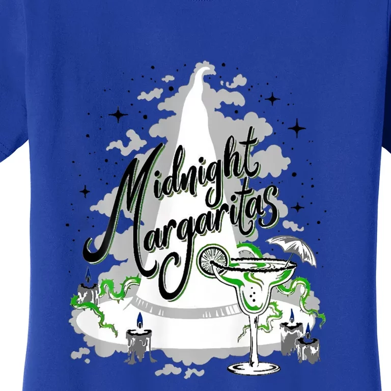 Midnight Margaritas Gift Women's T-Shirt