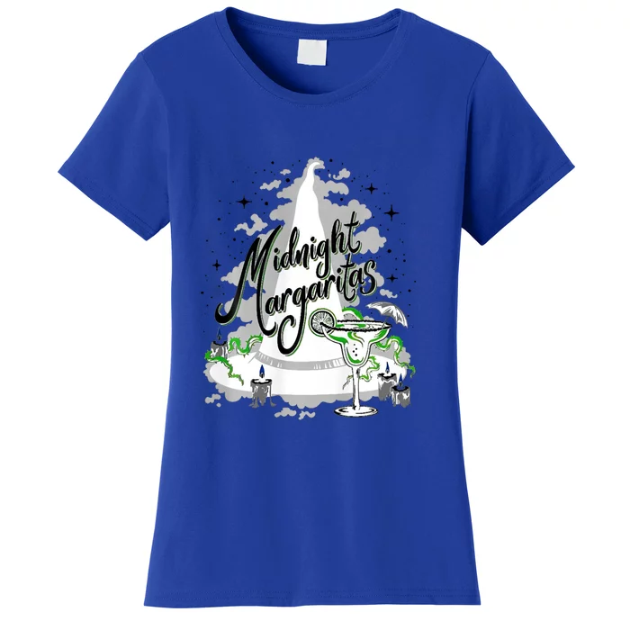 Midnight Margaritas Gift Women's T-Shirt