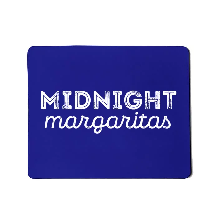 Midnight Margaritas Gift Mousepad