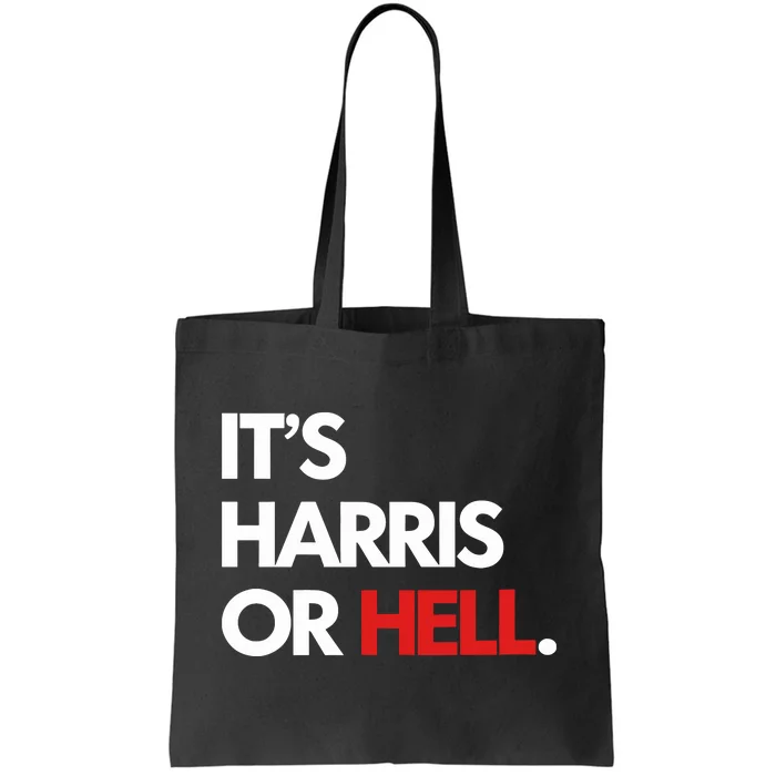 Mads Mitch How Hard Can It Be Do It 2024 Hhcibbdi Logo Tote Bag