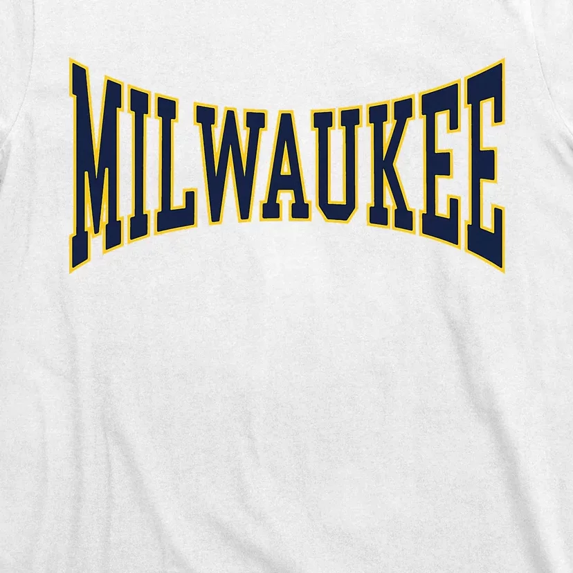 Milwaukee T-Shirt