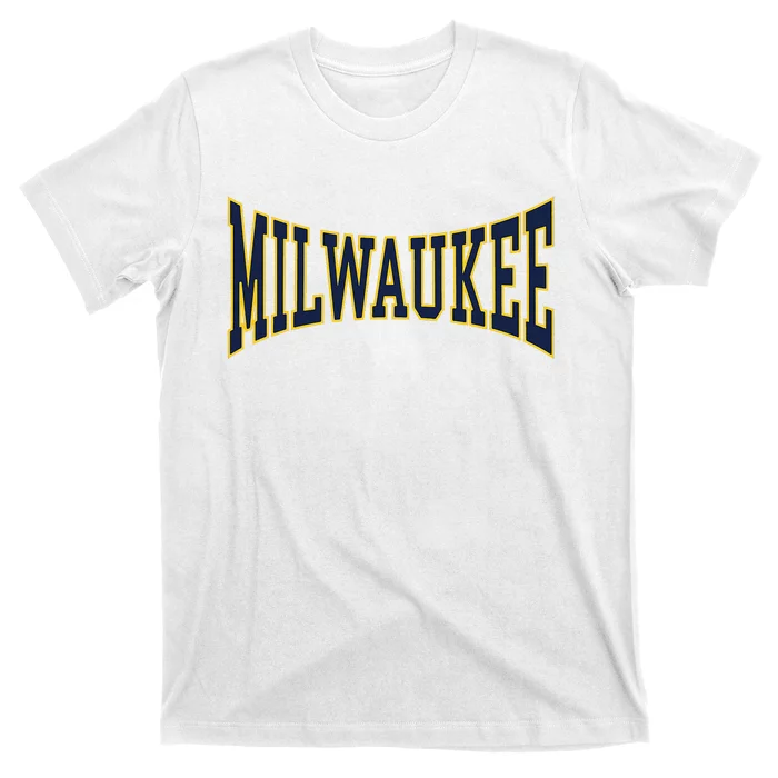 Milwaukee T-Shirt