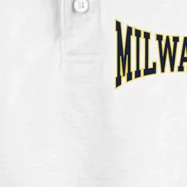 Milwaukee Dry Zone Grid Performance Polo