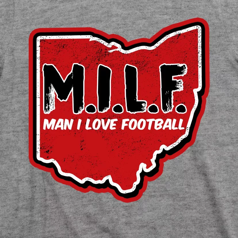 Ohio State Football T-Shirt