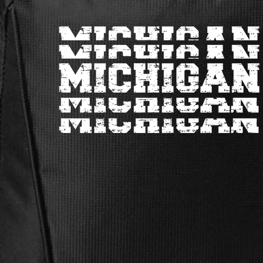 Michigan City Backpack