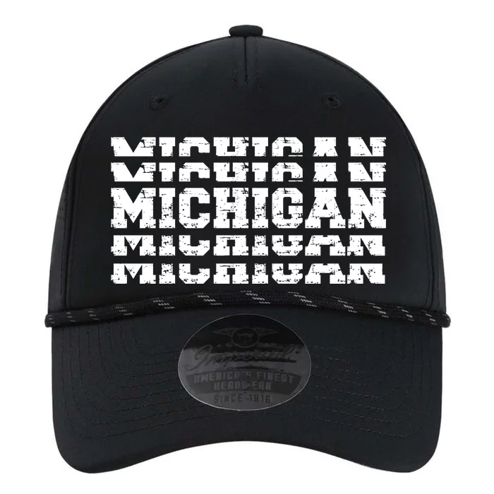 Michigan Performance The Dyno Cap