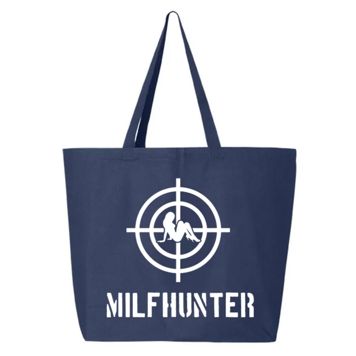 Milfhunter 25L Jumbo Tote