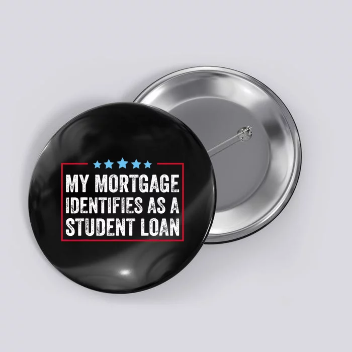 My Mortgage Identifies As A Student Loan Cancel Student Debt Button