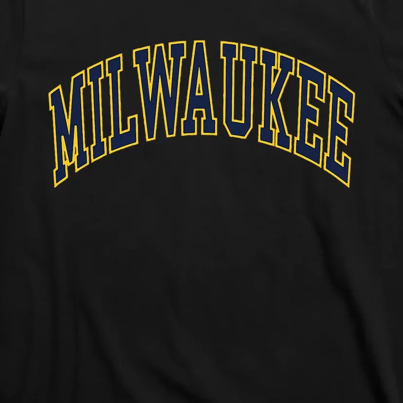 Milwaukee T-Shirt