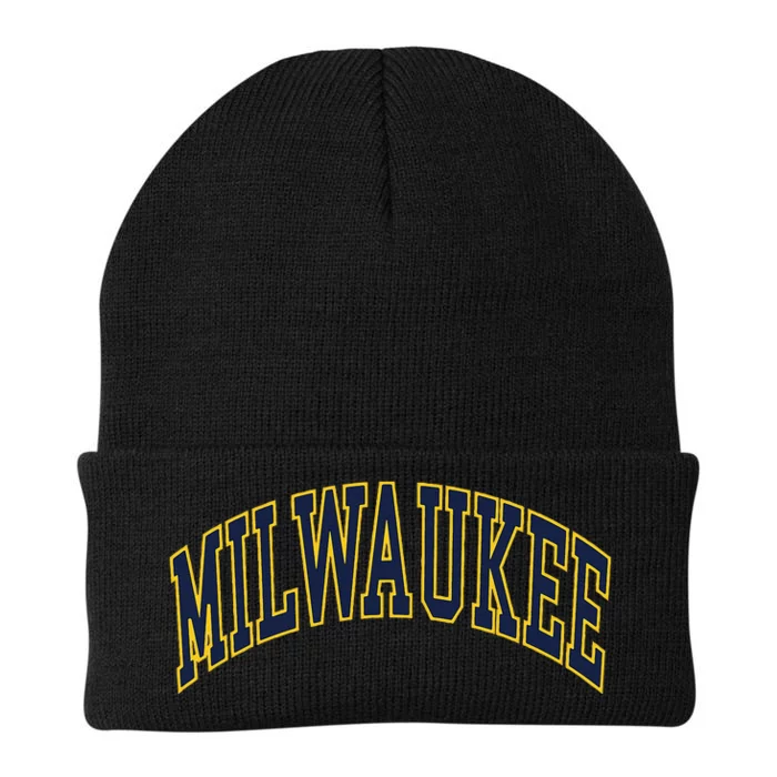 Milwaukee Knit Cap Winter Beanie