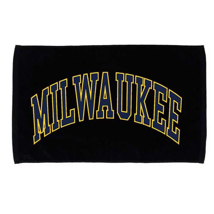 Milwaukee Microfiber Hand Towel