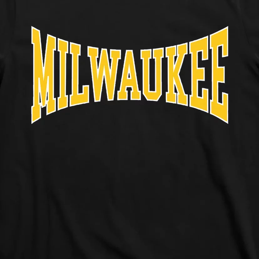 Milwaukee T-Shirt