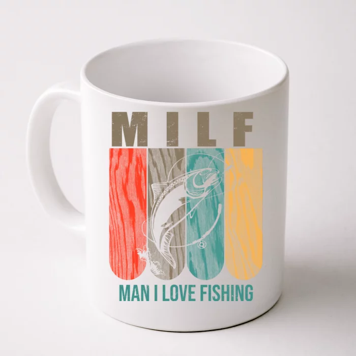 I LOVE Men Coffee Mug