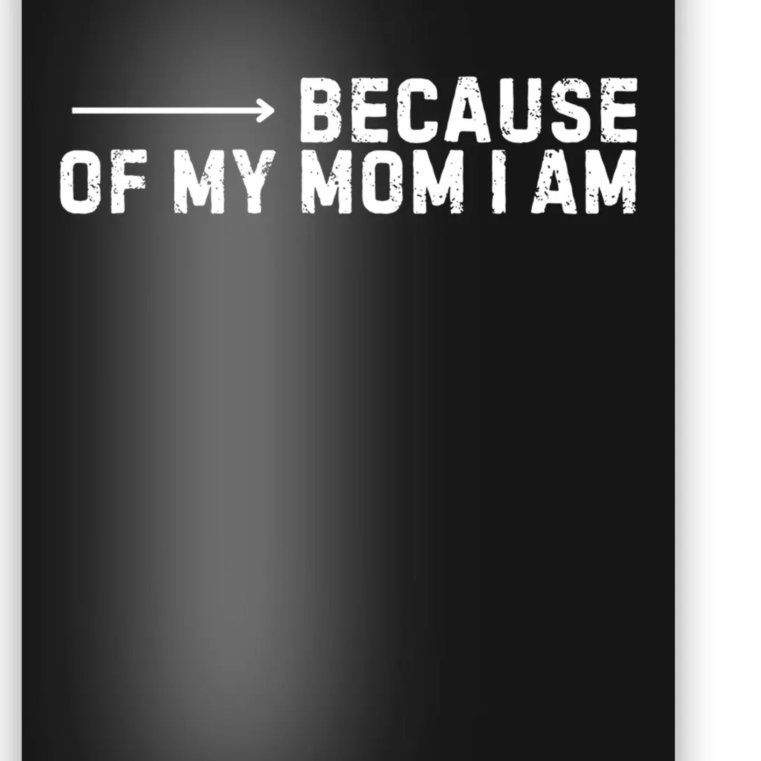 Mom Mom Is My Name Mom Mom Gifts Poster