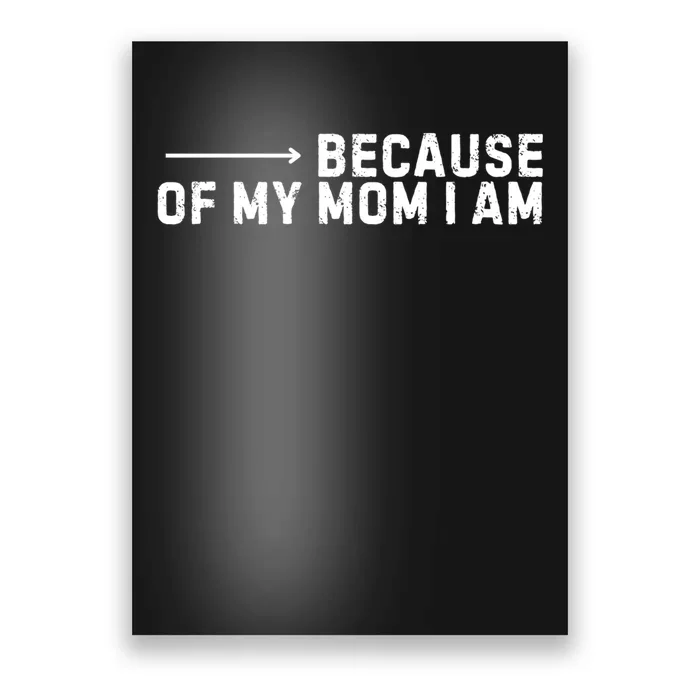 Mom Mom Is My Name Mom Mom Gifts Poster