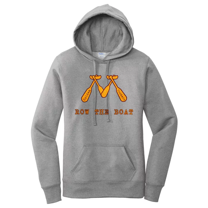 Minnesota Women's Pullover Hoodie