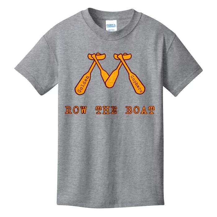 Minnesota Kids T-Shirt