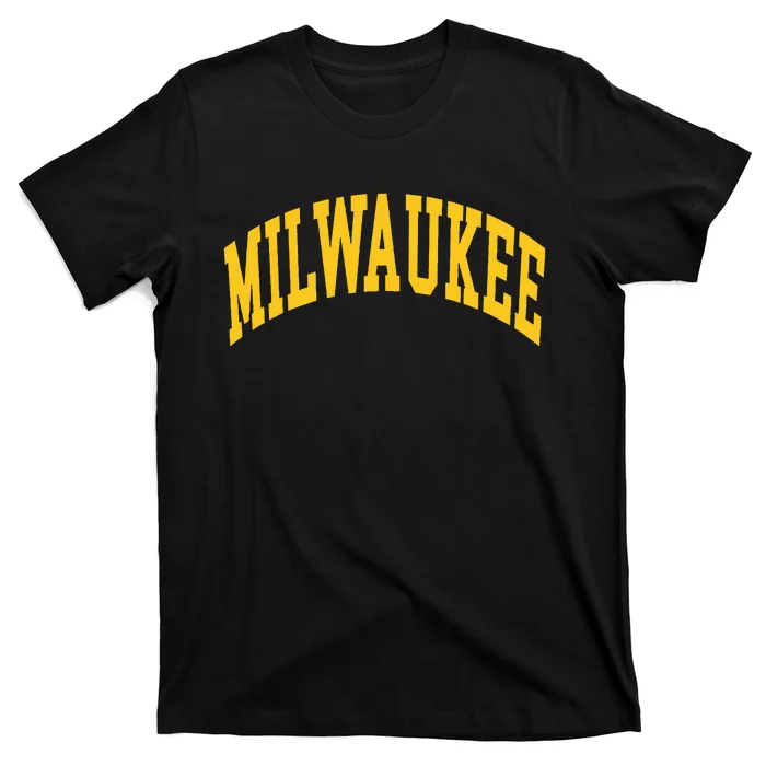 Milwaukee T-Shirt