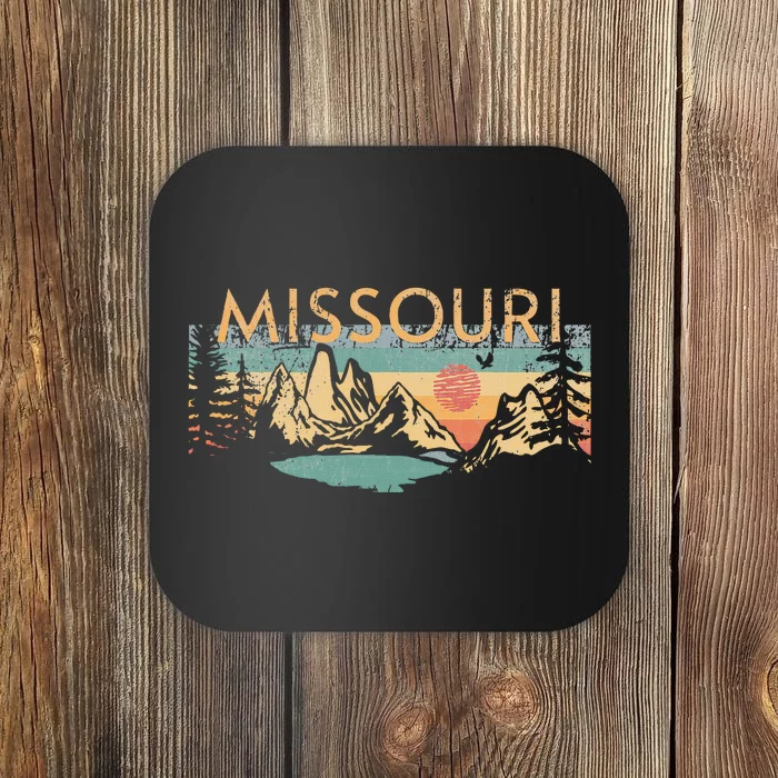 Missouri Coaster