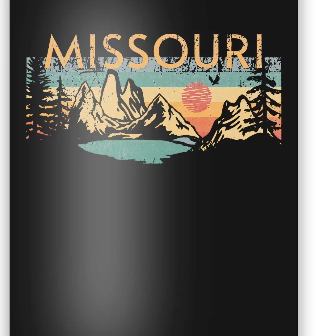 Missouri Poster