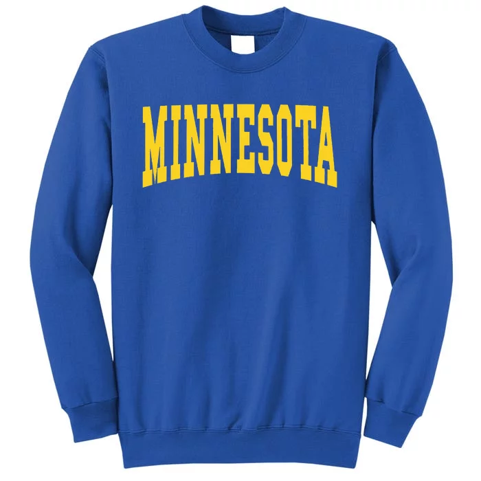 Minnesota Sweatshirt