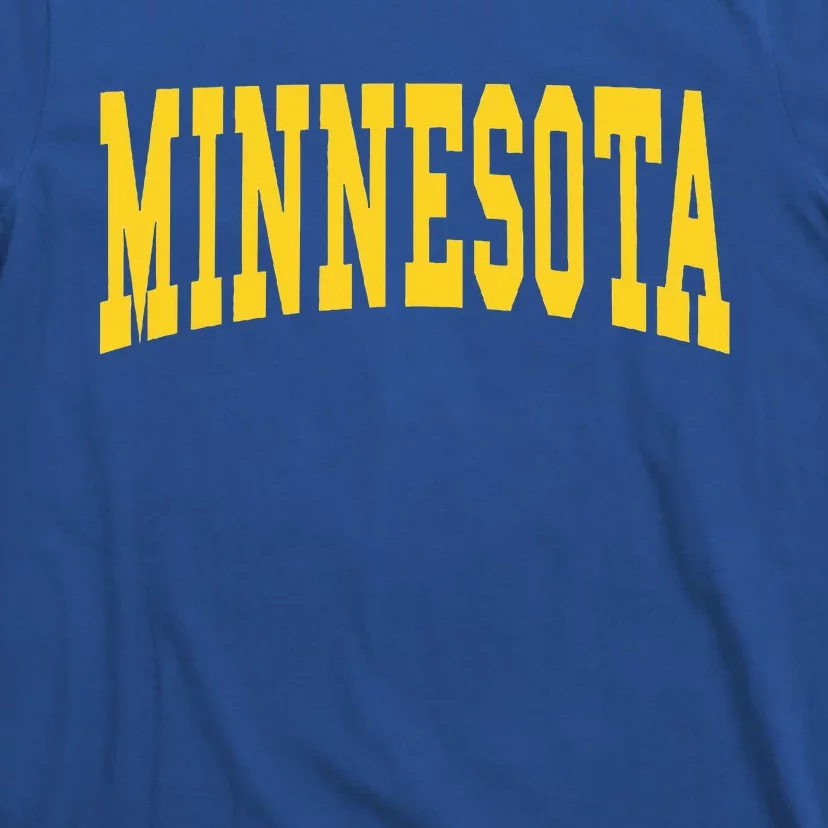 Minnesota T-Shirt