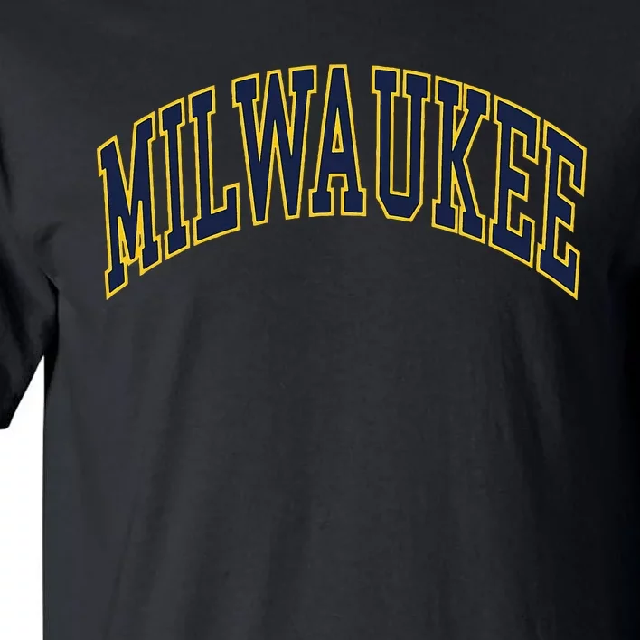 Milwaukee Tall T-Shirt