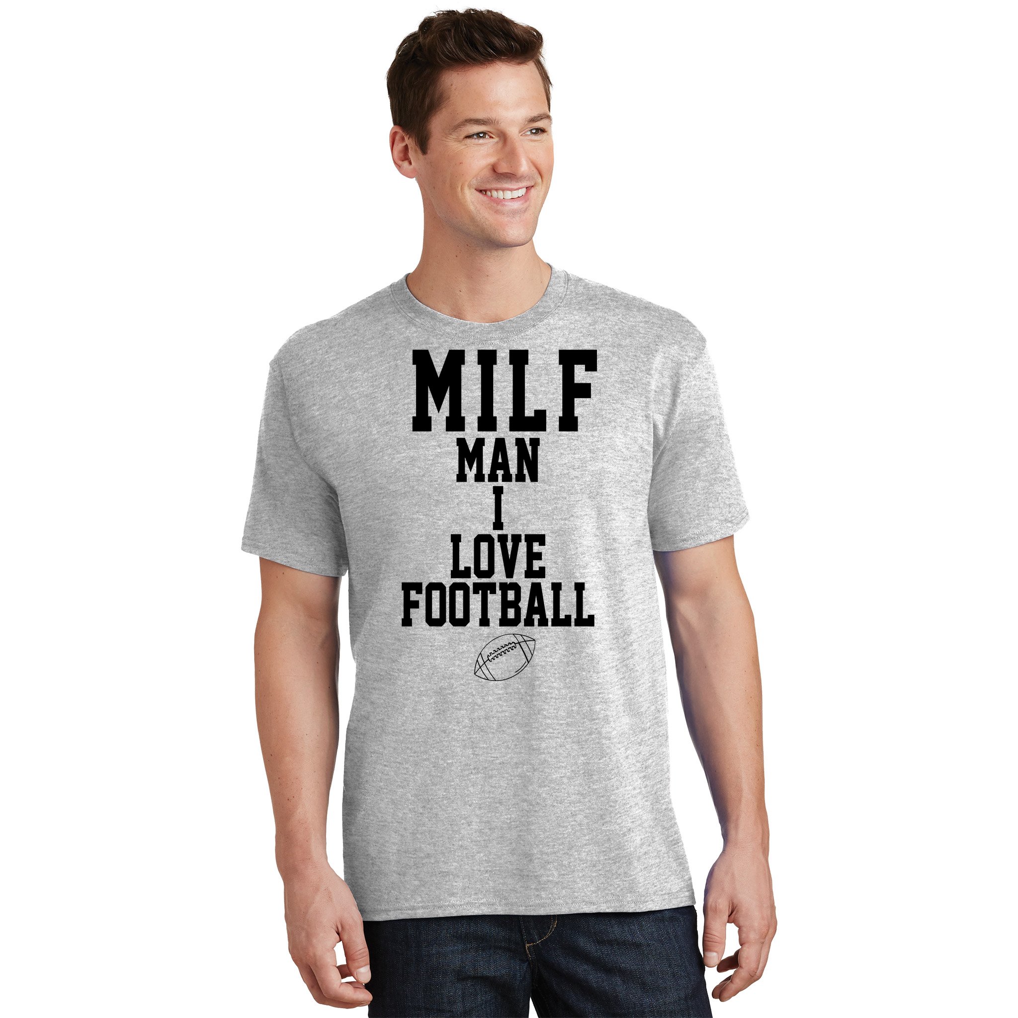 Milf Man I Love Football Buffalo Bills 2022 Shirt, hoodie, sweater,  longsleeve and V-neck T-shirt