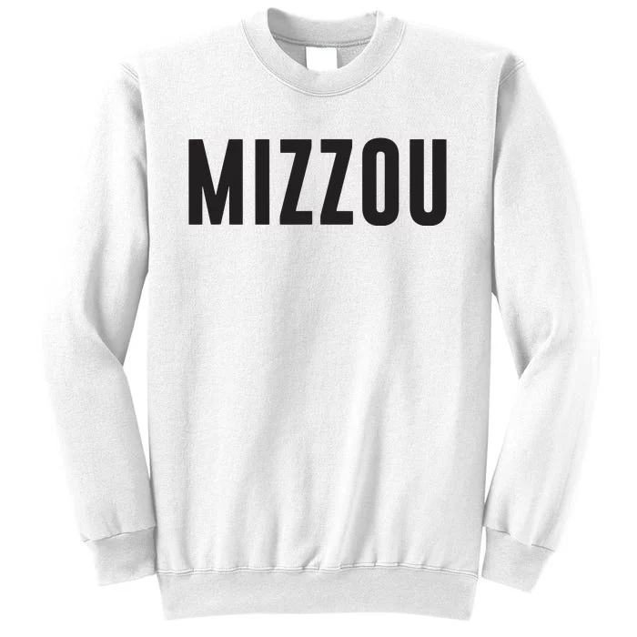 Mizzou Sweatshirt