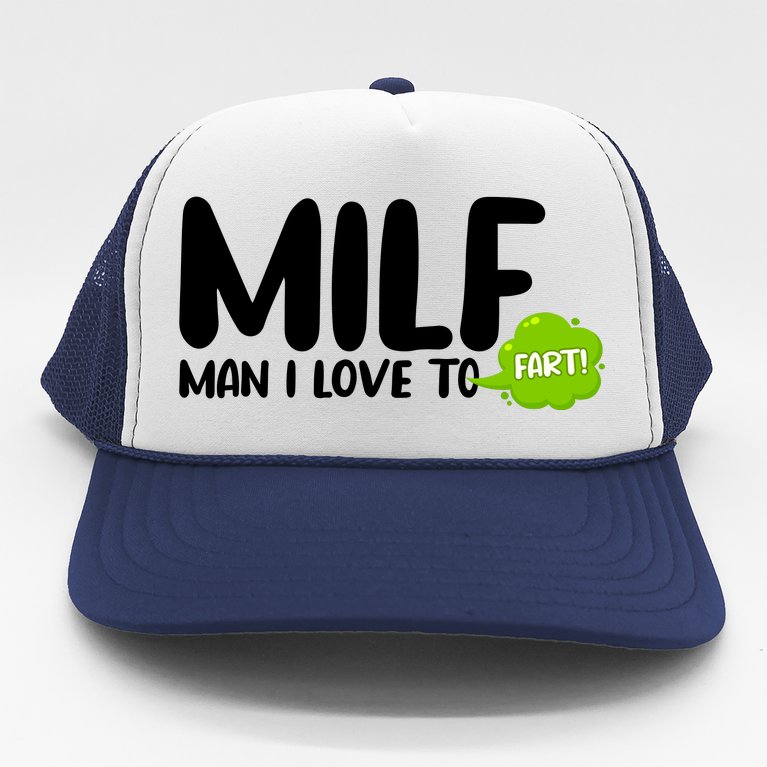 I Love MILF shake - Milf - Magnet   TeePublic