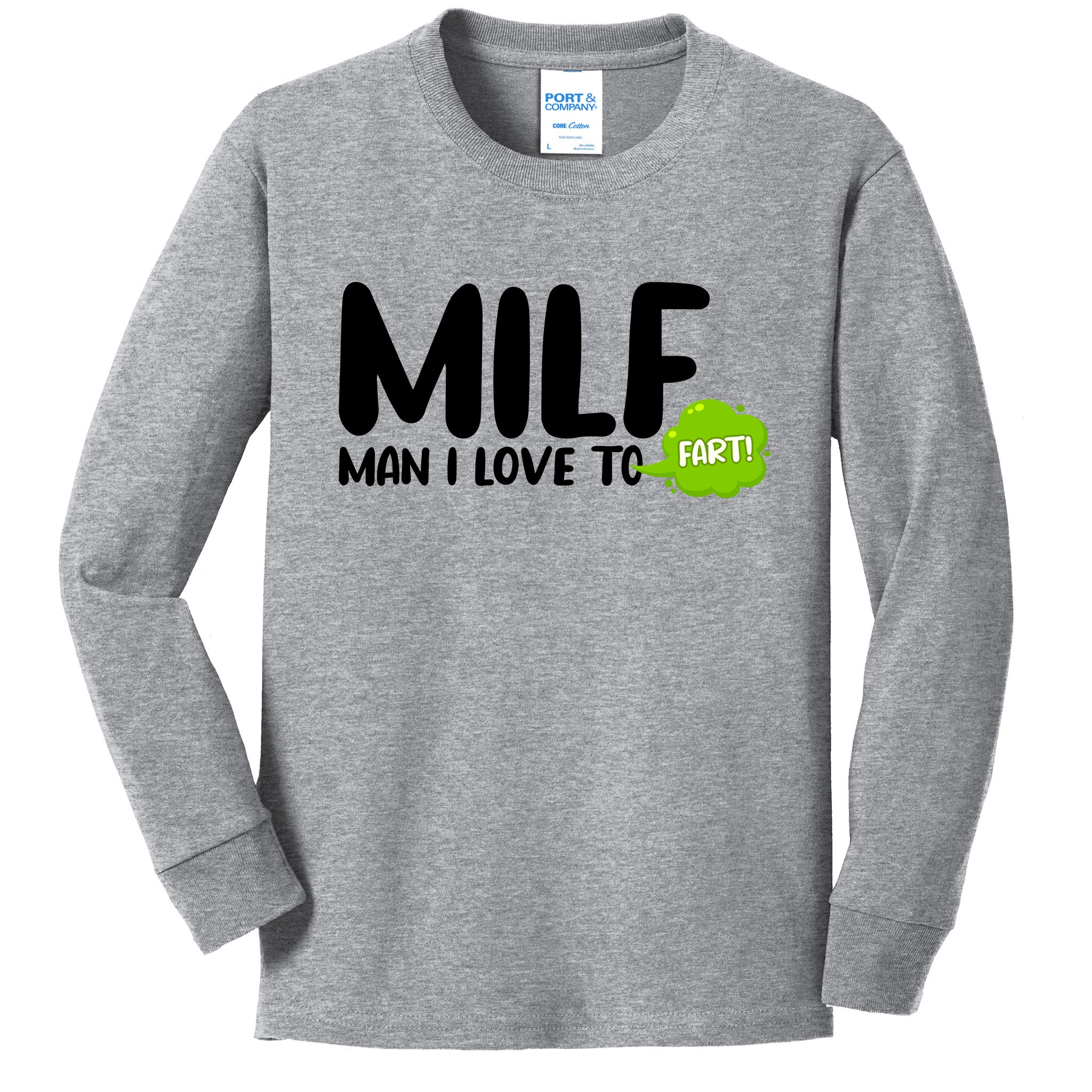 Milf Man I Love Fishing T-Shirt by Jacob Zelazny - Pixels