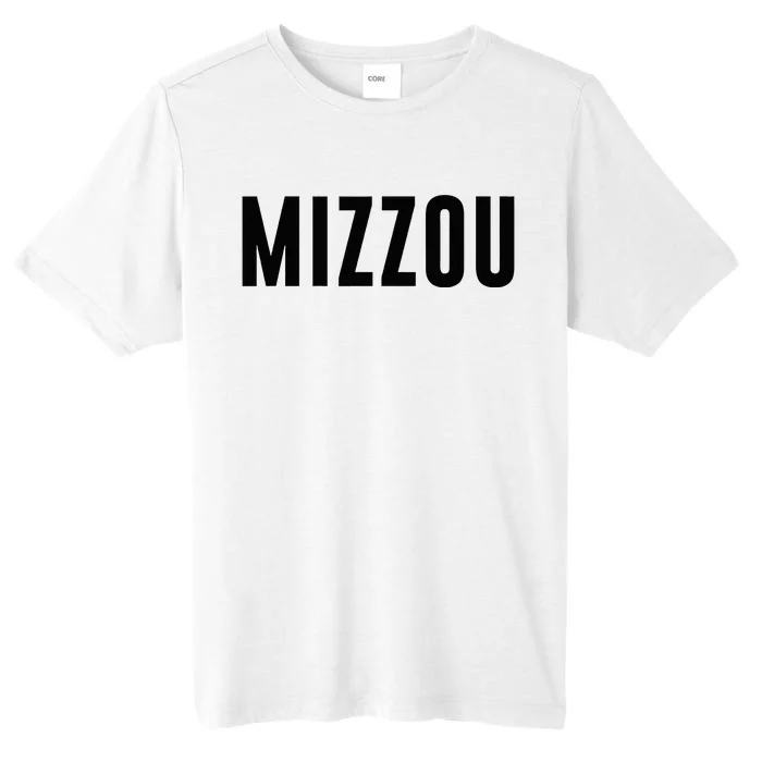 Mizzou ChromaSoft Performance T-Shirt