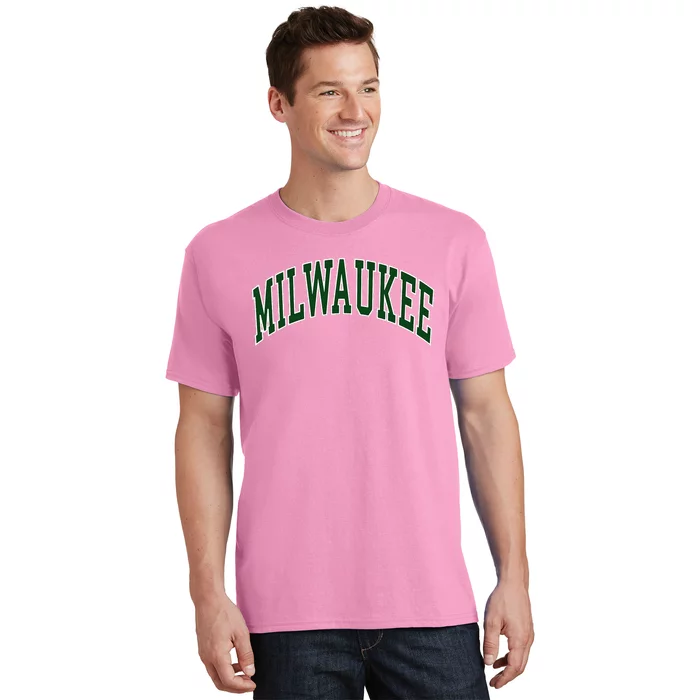 Milwaukee T-Shirt