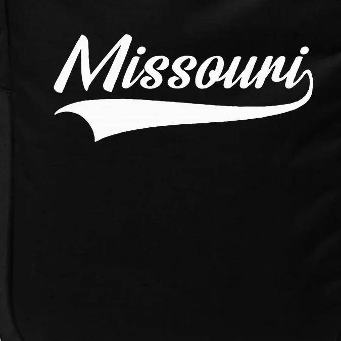 Missouri Impact Tech Backpack