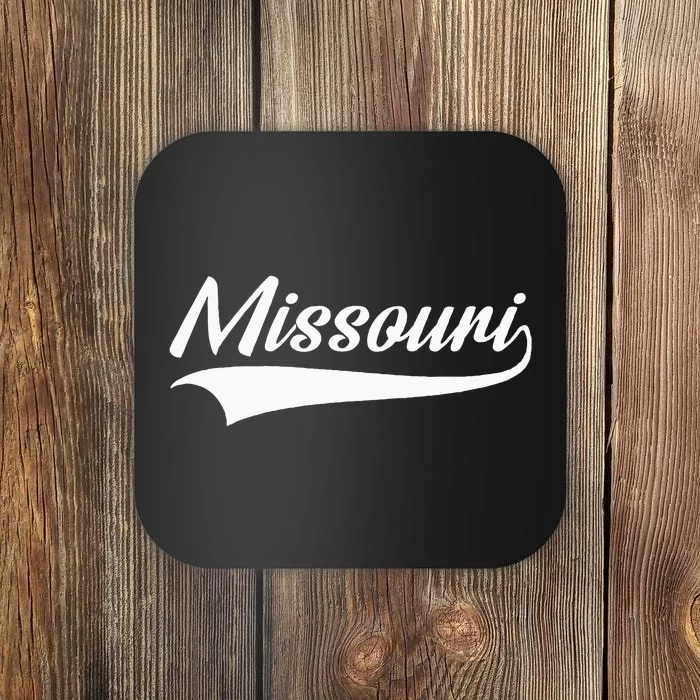 Missouri Coaster