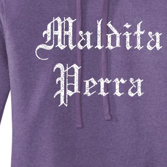 Mahogany Mommies ItS Harris Or Hell Women's Pullover Hoodie